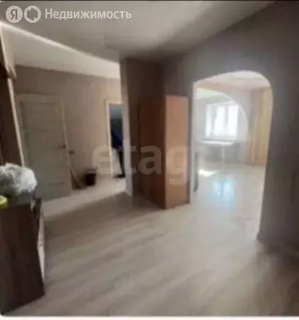 3-комнатная квартира: Улан-Удэ, 142-й микрорайон, 60Б (72 м) - Фото 0