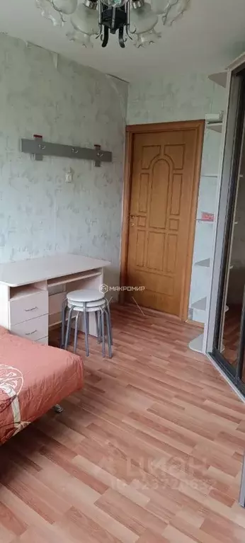 Комната Санкт-Петербург аллея Поликарпова, 8к1 (12.0 м) - Фото 2