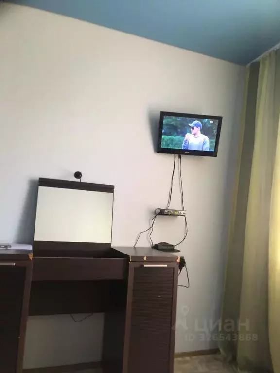 Комната Саратовская область, Саратов проезд 5-й Соколовогорский, 7к2 ... - Фото 2