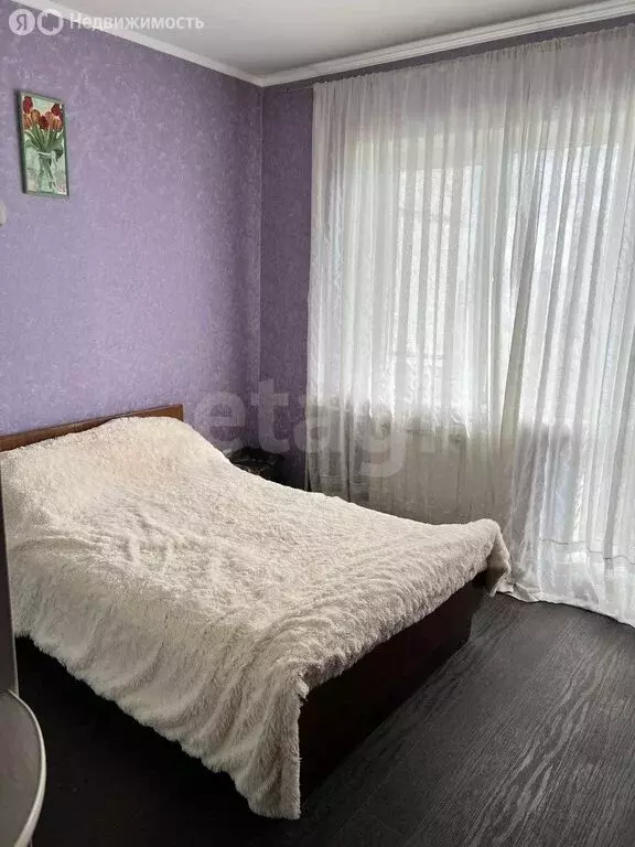 2-комнатная квартира: Омск, улица Дианова, 3 (47.7 м) - Фото 1