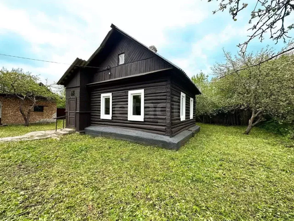 Дом в Псковская область, Псков Тихая ул., 10 (35 м) - Фото 0