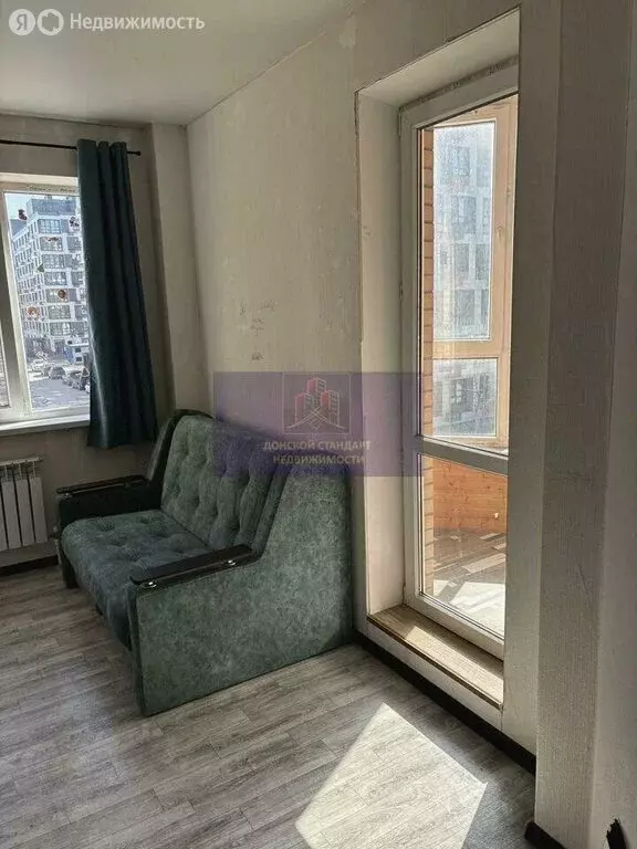 1-комнатная квартира: Батайск, улица Ушинского, 49 (30.8 м) - Фото 2