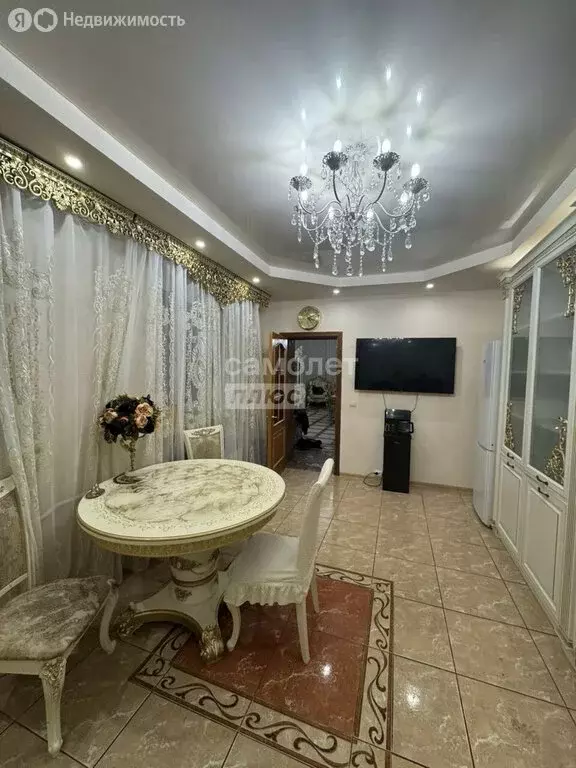 Дом в посёлок городского типа Малаховка, улица Гаражная 3А, 23 (391.5 ... - Фото 2