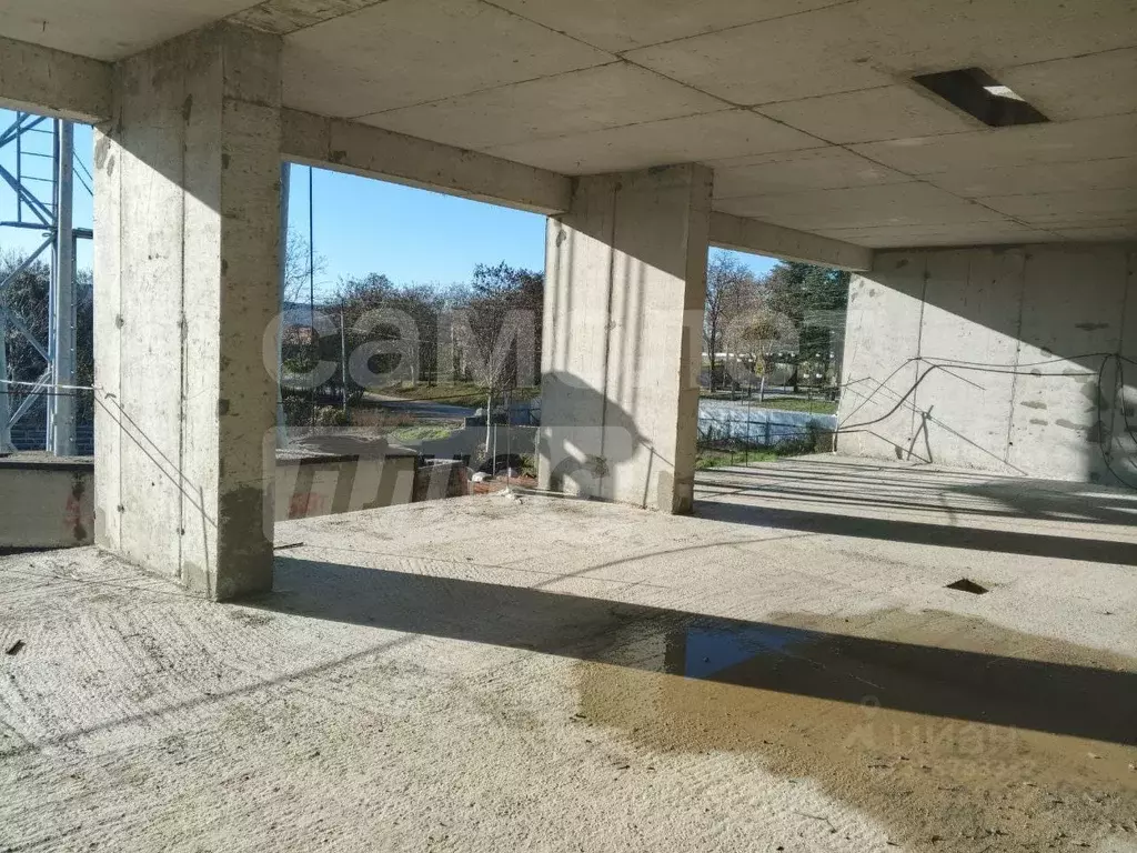 2-к кв. Крым, Бахчисарай ул. Гагарина, 10 (51.0 м) - Фото 2