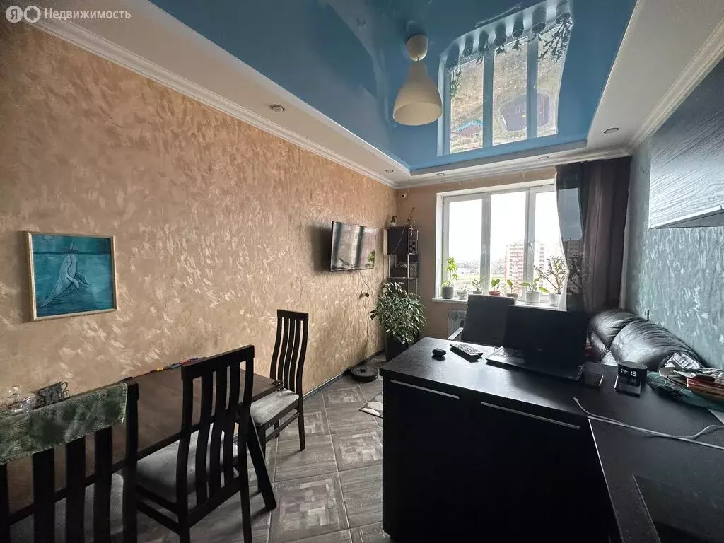 2-комнатная квартира: Мурино, улица Шоссе в Лаврики, 85 (61.3 м) - Фото 2