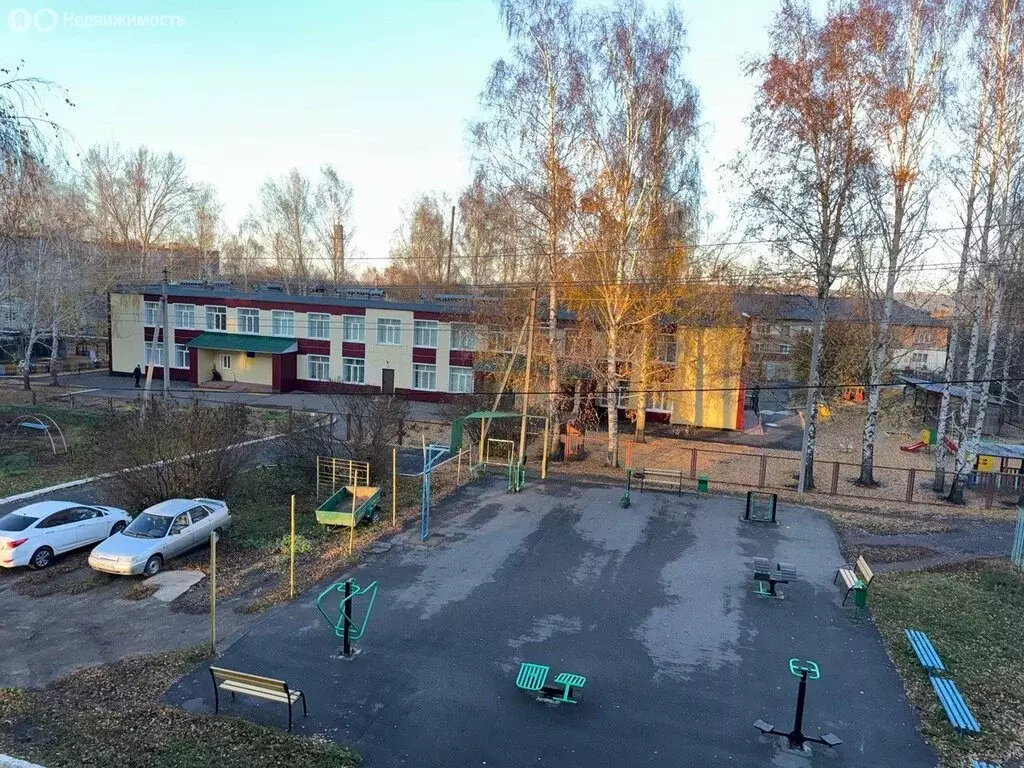 3-комнатная квартира: Засечное, улица Механизаторов, 13 (68 м) - Фото 1