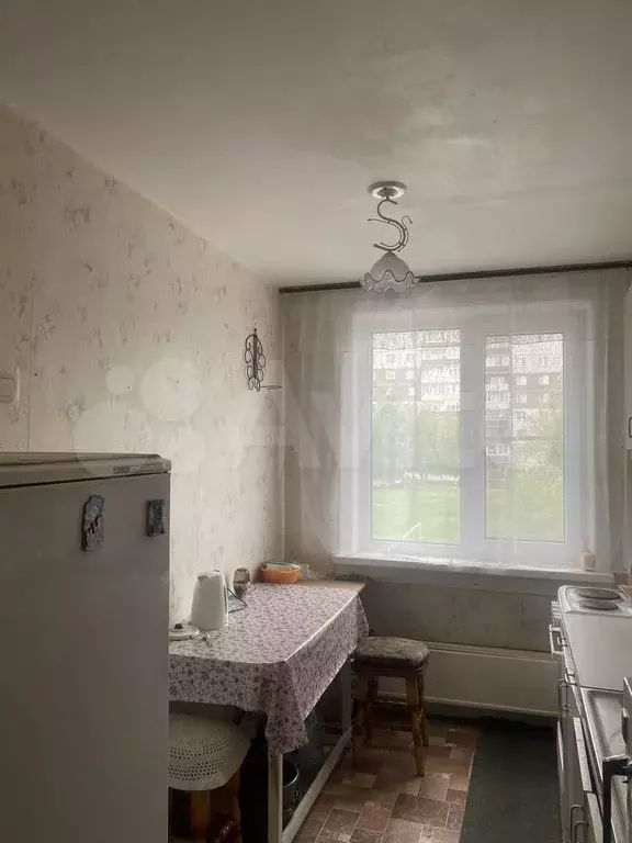 2-к. квартира, 44 м, 2/5 эт. - Фото 1