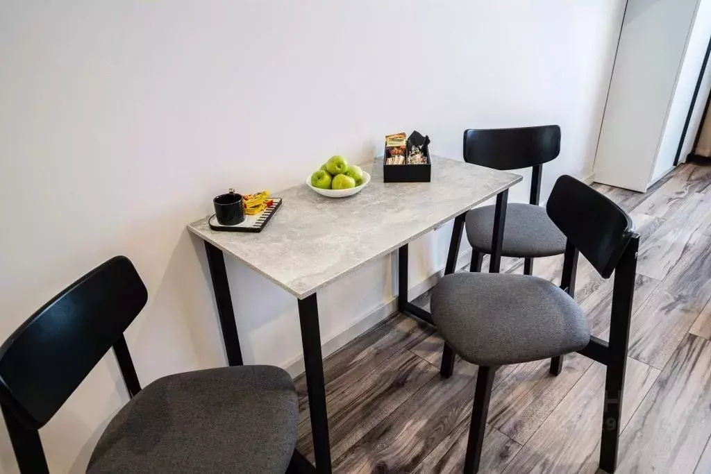 1-к кв. Санкт-Петербург 3-я Советская ул., 12 (18.0 м) - Фото 2