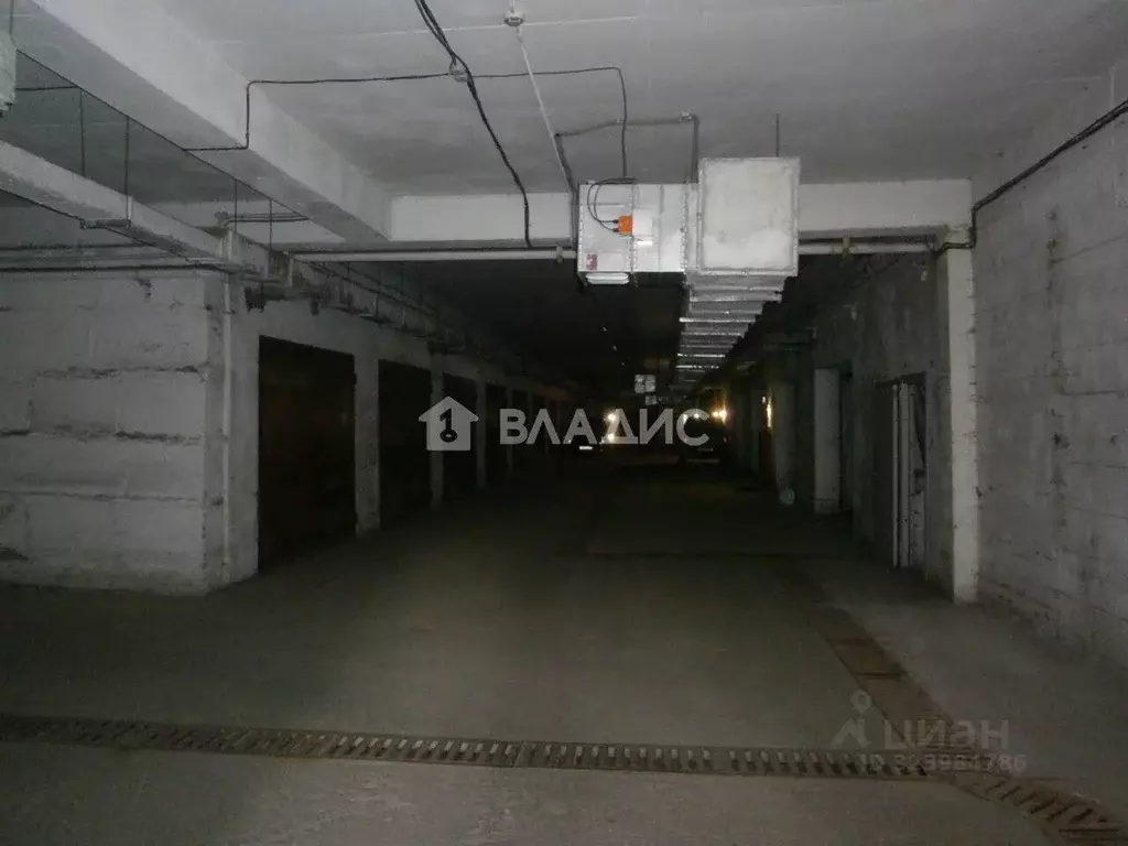 Гараж в Владимирская область, Владимир Северная ул., 108 (25 м) - Фото 2