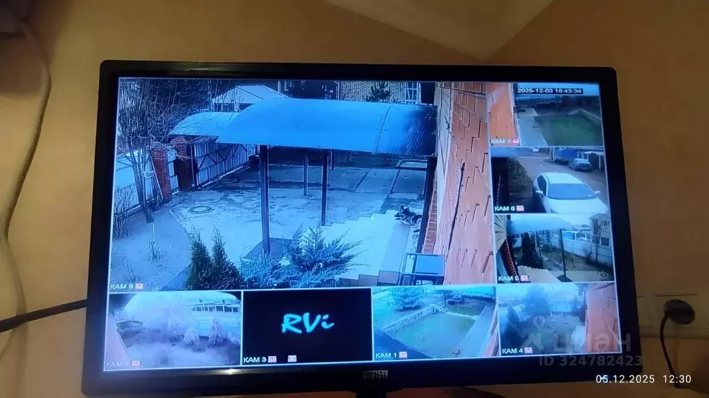 Коттедж в Татарстан, Казань ул. Алмачуар, 9 (220 м) - Фото 2