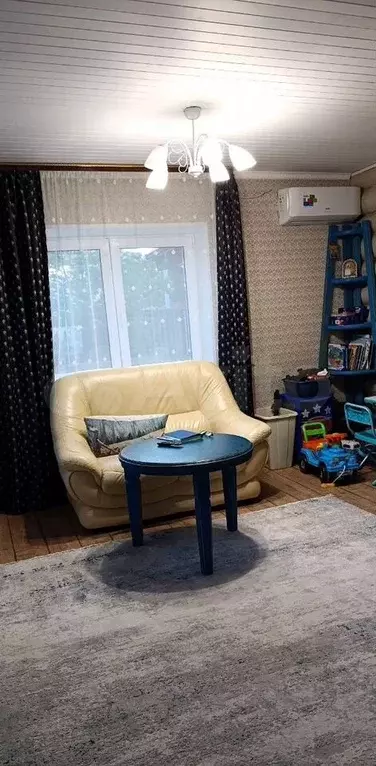 Дом 98 м на участке 10 сот. - Фото 0