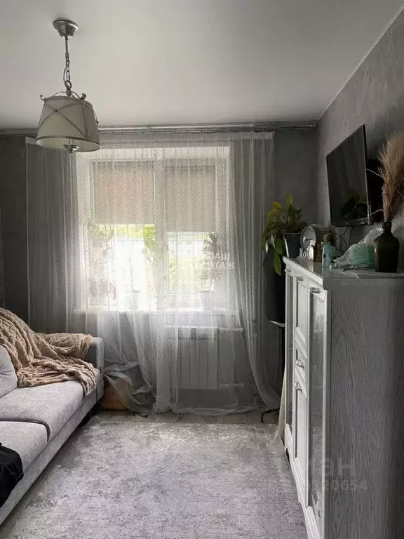 3-к кв. Калужская область, Калуга ул. Клюквина, 3 (63.6 м) - Фото 2