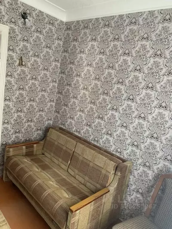 3-к кв. Краснодарский край, Каневская ст-ца ул. Черноморская, 33 (44.0 ... - Фото 2