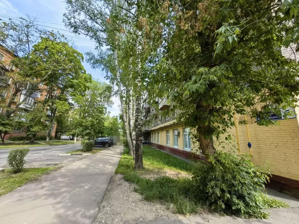 2-к кв. Московская область, Королев ул. Карла Маркса, 5 (43.0 м) - Фото 1