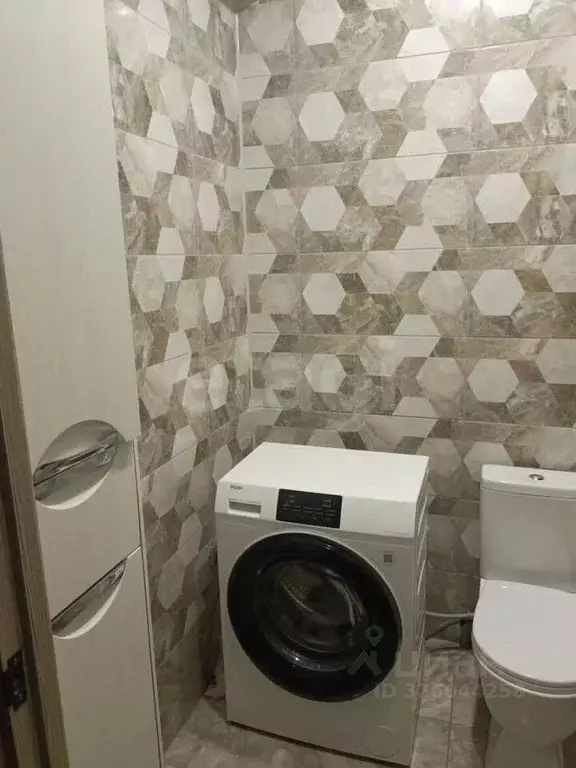 2-к кв. Ярославская область, Ярославский муниципальный округ, пос. ... - Фото 2