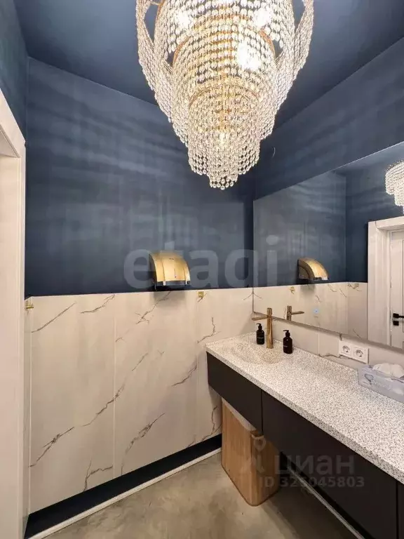 Офис в Тюменская область, Тюменский муниципальный округ, с. ... - Фото 1