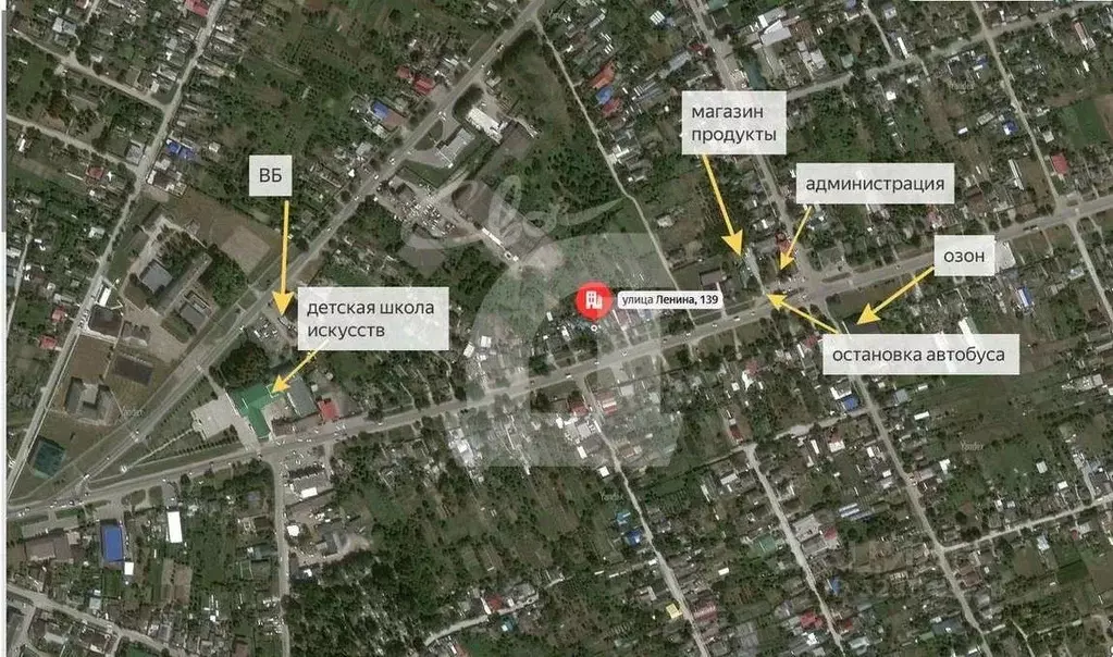 Участок в Краснодарский край, Красноармейский район, Трудобеликовское ... - Фото 2