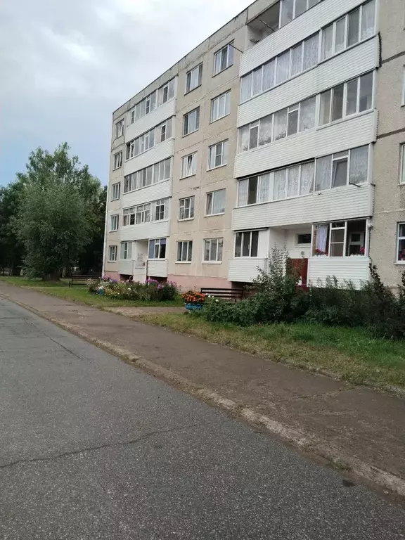 Продаётся 1-к квартира, 33.1 м - Фото 1