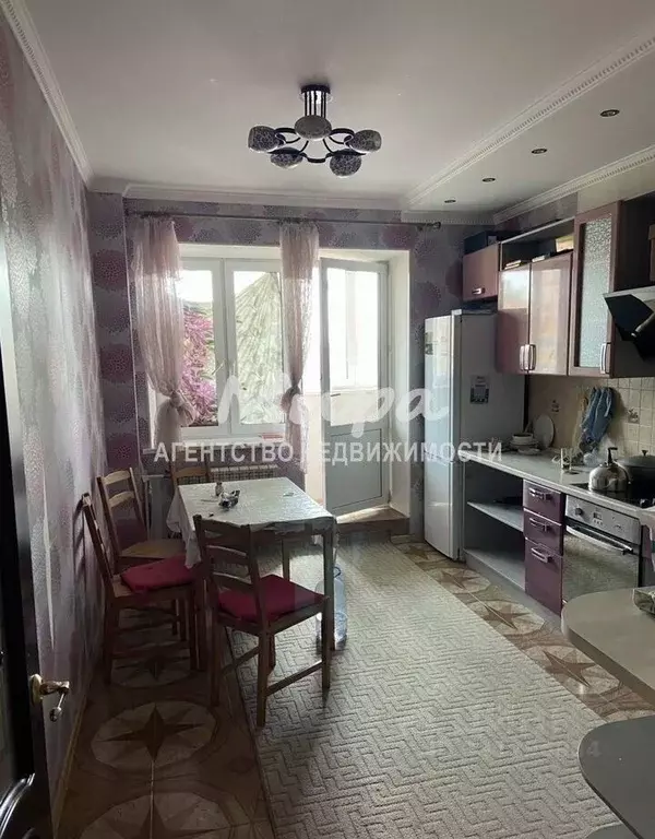 1-к кв. Московская область, Котельники Южный мкр, 8 (50.0 м) - Фото 2