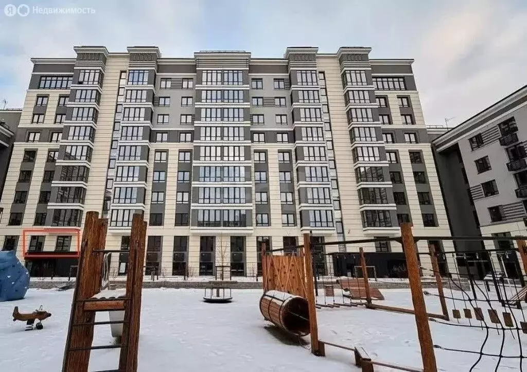 1-комнатная квартира: Барнаул, улица Гоголя, 52 (30.1 м) - Фото 2