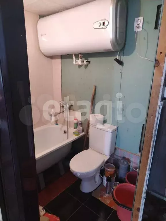 2-к. квартира, 35,8 м, 2/2 эт. - Фото 1