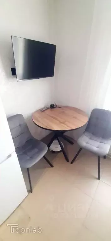 1-к кв. Астраханская область, Приволжский район, с. Яксатово, Юность ... - Фото 2