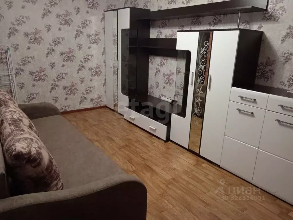 2-к кв. Тверская область, Торжок ул. Мира, 42 (39.3 м) - Фото 1