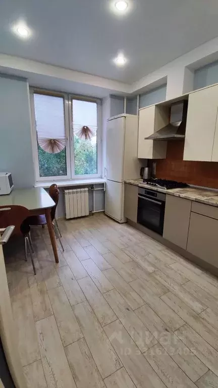 2-к кв. Москва Нахимовский просп., 50 (65.0 м) - Фото 1