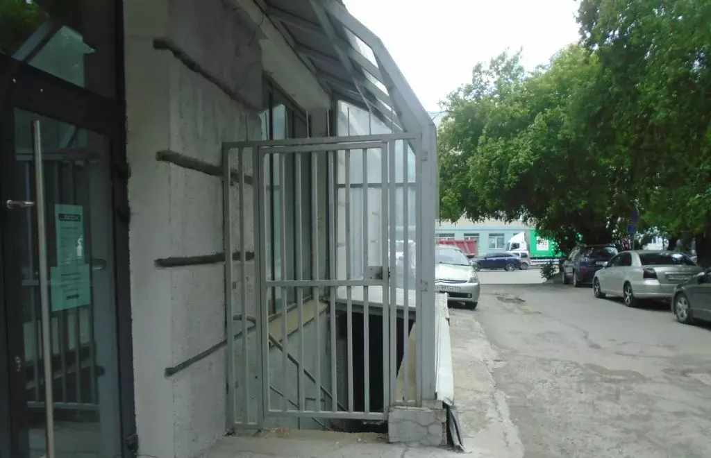 Помещение свободного назначения в Новосибирская область, Новосибирск ... - Фото 1