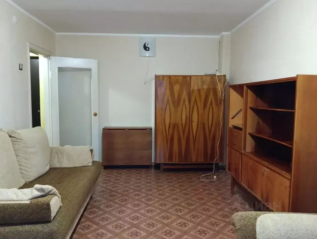 1-к кв. Самарская область, Самара Ново-Садовая ул., 34 (34.0 м) - Фото 2