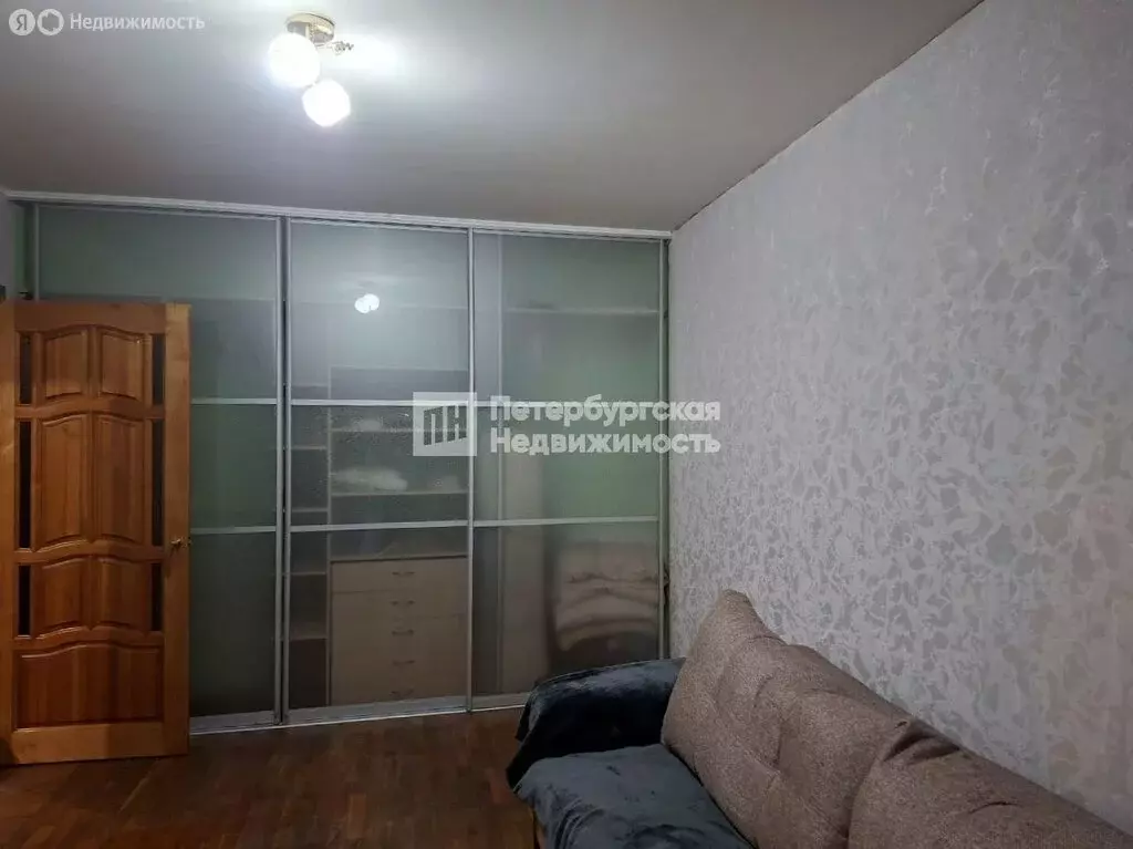 1-комнатная квартира: Мурино, Оборонная улица, 2к2 (31.6 м) - Фото 2