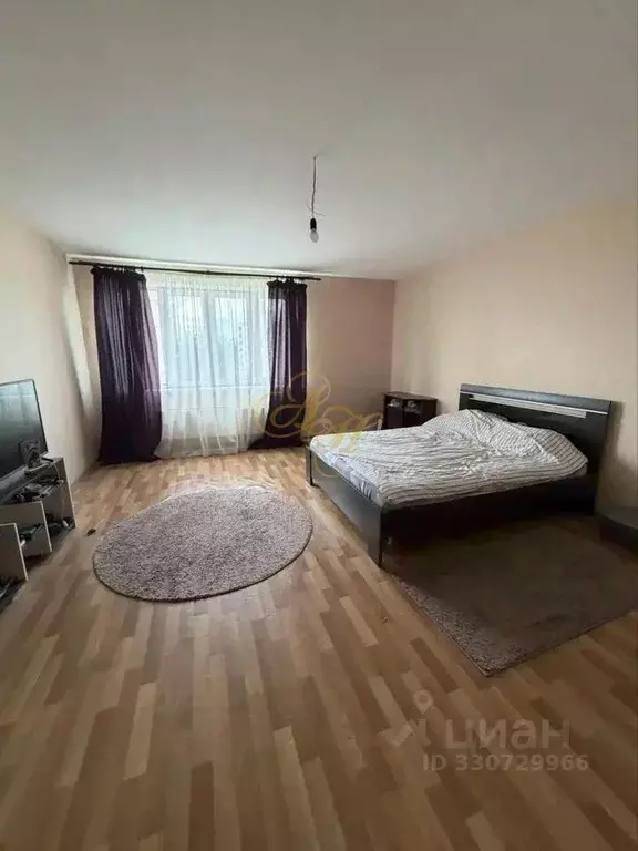 2-к кв. Московская область, Клин Майданово мкр, 2к3 (62.2 м) - Фото 1