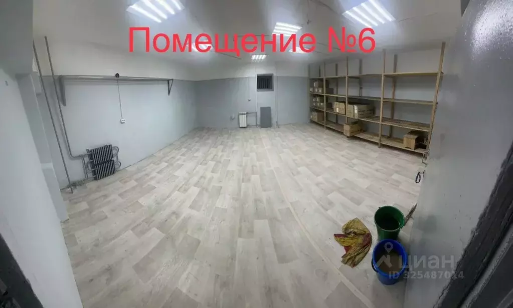 Помещение свободного назначения в Оренбургская область, Орск Новый ... - Фото 2