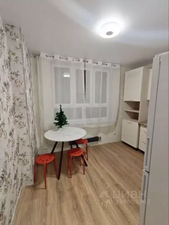 2-к кв. Московская область, Балашиха ул. Яганова, 8 (51.6 м) - Фото 2