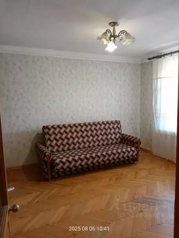 1-к кв. Ростовская область, Ростов-на-Дону Загорская ул. (35.0 м) - Фото 2