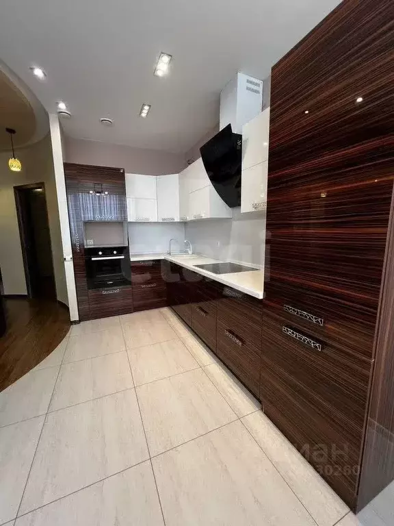 3-к кв. Ставропольский край, Ставрополь ул. Пржевальского, 12 (107.8 ... - Фото 1