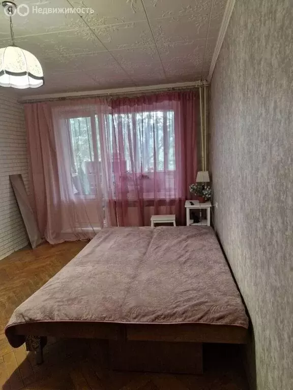 2-комнатная квартира: Москва, Профсоюзная улица, 156к1с1 (50 м) - Фото 1
