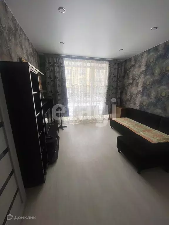 Продаётся 1-к квартира, 33.3 м - Фото 1