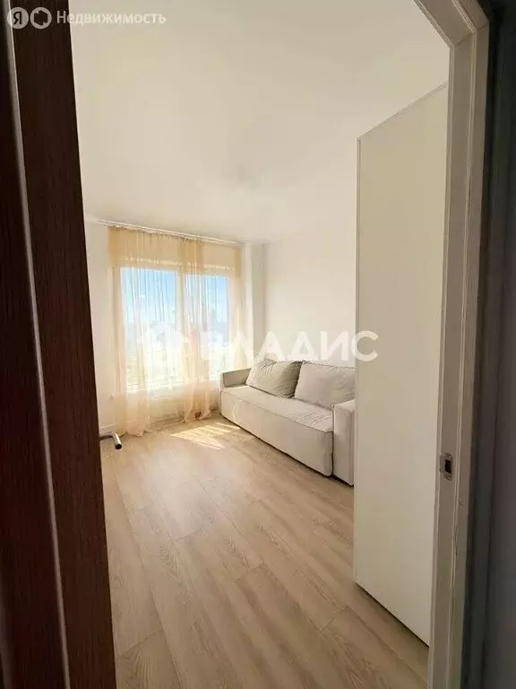 2-комнатная квартира: Москва, Ижорская улица, 6к6 (56.3 м) - Фото 2