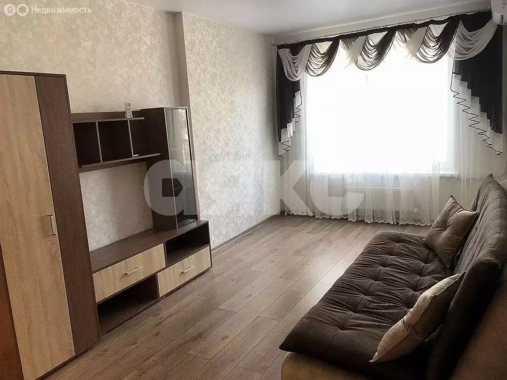 2-комнатная квартира: Ростов-на-Дону, улица Шеболдаева, 95с1 (58.8 м) - Фото 0
