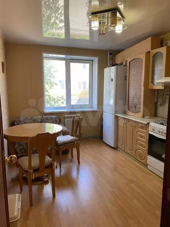 1-к. квартира, 33,9 м, 1/3 эт. - Фото 1