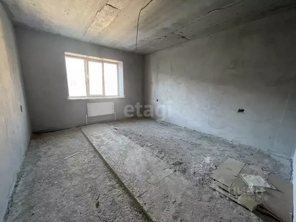 1-к кв. Карачаево-Черкесия, Черкесск ул. Космонавтов, 43Г (47.5 м) - Фото 0