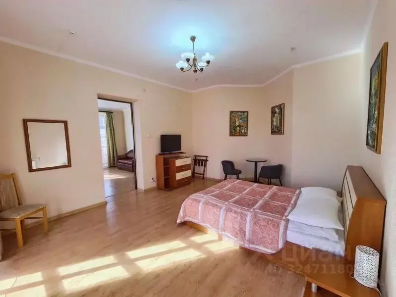 2-к кв. Калининградская область, Калининград ул. Демьяна Бедного, 13А ... - Фото 2