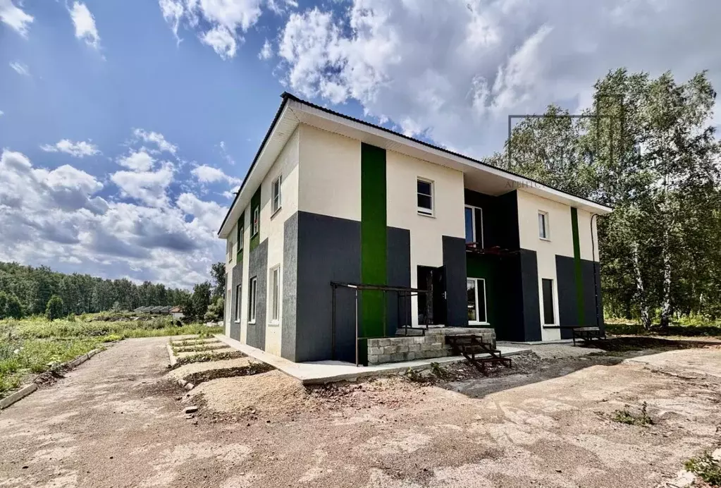 Студия Башкортостан, Абзелиловский район, Ташбулатовский сельсовет, д. ... - Фото 1