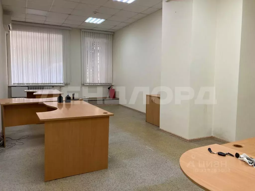 Помещение свободного назначения в Ростовская область, Ростов-на-Дону ... - Фото 1