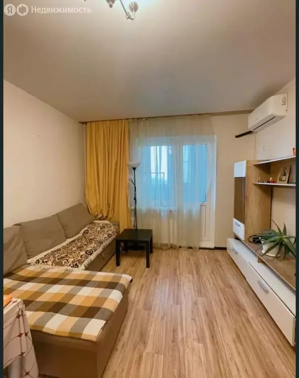 Квартира-студия: Краснодар, Дубравная улица, 15 (26.2 м) - Фото 1
