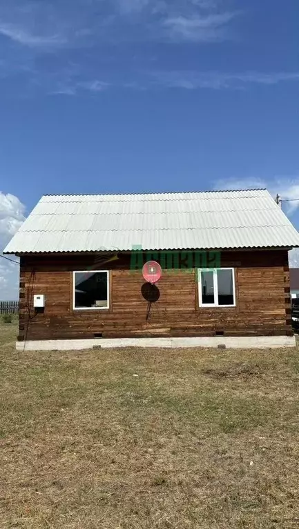 Дом в Забайкальский край, Читинский район, Угданское с/пос, с. Угдан, ... - Фото 2