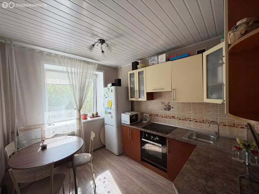 1-комнатная квартира: Омск, Торговая улица, 20 (37.4 м) - Фото 1