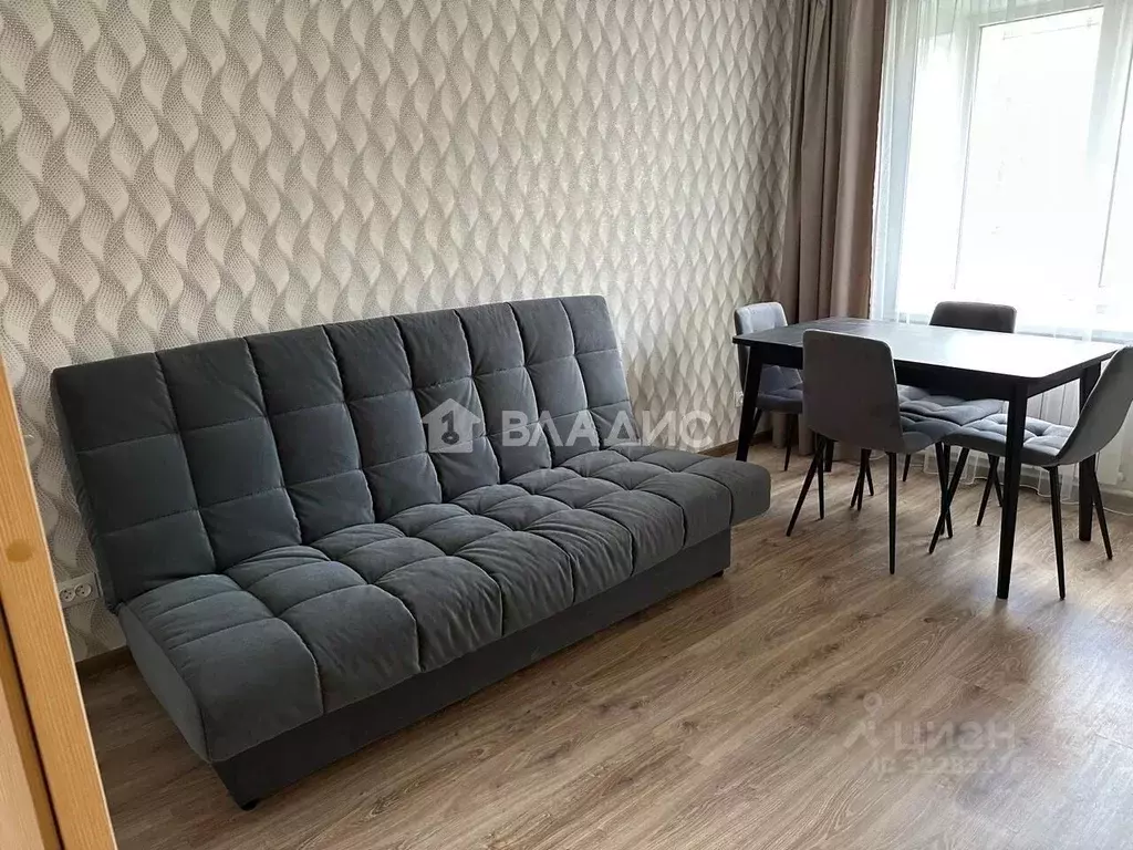 3-к кв. Бурятия, Улан-Удэ Ключевская ул., 45 (56.7 м) - Фото 1