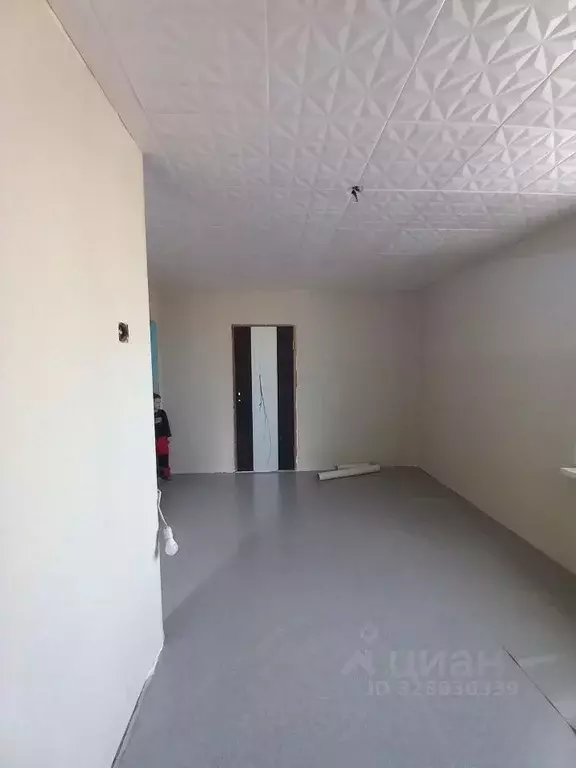 3-к кв. Санкт-Петербург ул. Тамбасова, 25К6 (41.6 м) - Фото 2